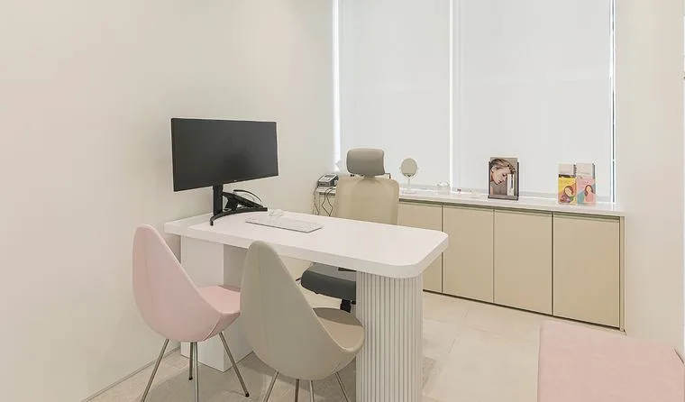 Consultation room