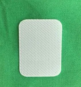 PCL mesh