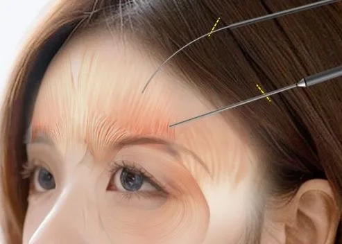 Image from materials related to Dr. Jung Su Lee, Chief Director of UVOM Plastic Surgery