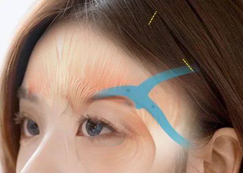 Image from materials related to Dr. Jung Su Lee, Chief Director of UVOM Plastic Surgery